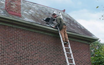 what affects urgent Crail roof repairs