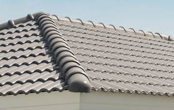 advantages of Crail clay roofing