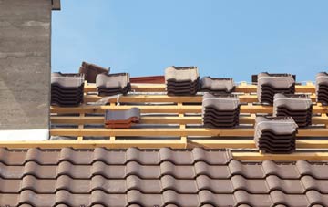 Crail clay roofing costs