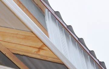 why Crail fascia repairs are essential