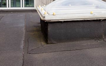 disadvantages of Crail flat roofs