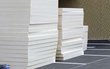 Crail flat roof insulation costs