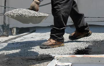 Crail flat roofing companies