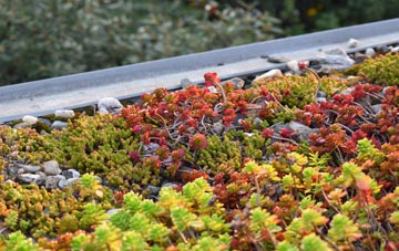 the cost of Crail green roof installation