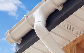 Crail gutter installation costs