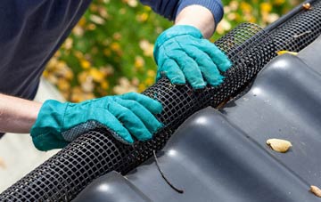 Crail gutter repair companies