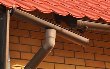 Crail gutter repair costs