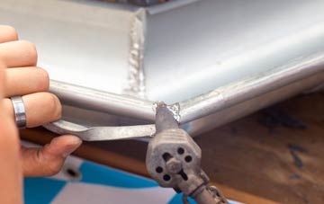 disadvantages of Crail lead roofing