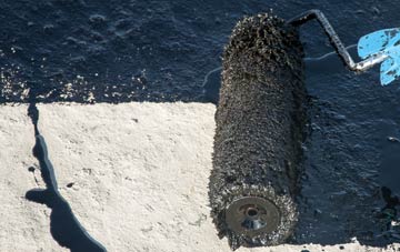 Crail liquid sealant waterproofing