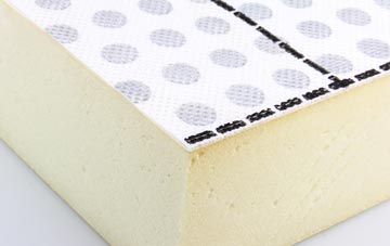 meeting Crail building codes