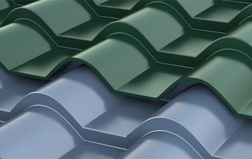 who should consider Crail plastic roofs