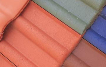 Crail plastic roofing companies