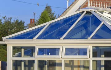 professional Crail conservatory insulation