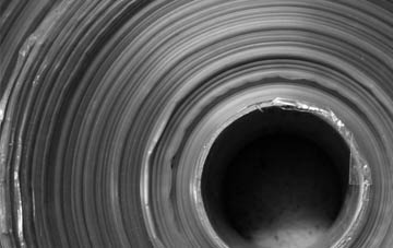 Crail pvc roof replacement