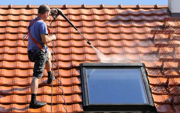 roof cleaning Crail, Fife