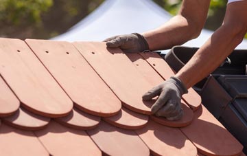 Crail roof tile contractors