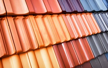 Crail roof tile costs