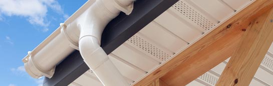 get Crail guttering quotes today