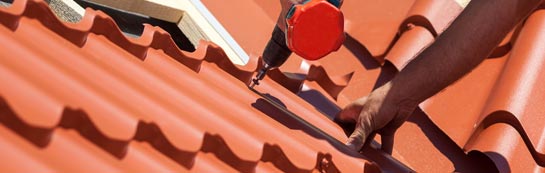 save on Crail roof installation costs