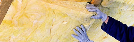 quotes for Crail roof insulation