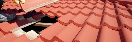 compare Crail roof repair quotes