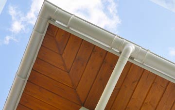 Crail soffit types