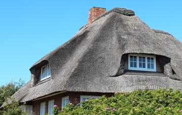 thatch roofing Crail, Fife