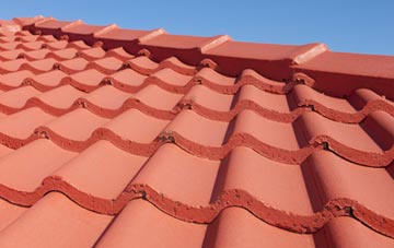 Crail tile and slate roof replacement