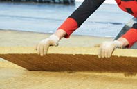 find rated Crail roof insulation companies