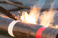 Crail flat roofing replacement