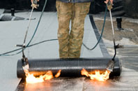 Crail flat roof sealing quote