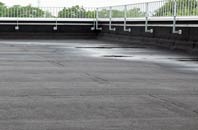 find rated Crail flat roofing companies