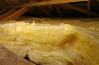Crail pitch roof insulation