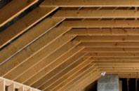 Crail pitched insulation quotes