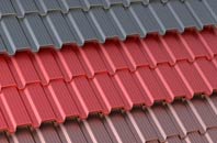 find rated Crail plastic roofing companies