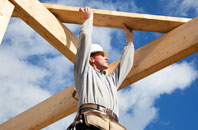 Crail roof replacement work