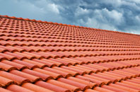 Crail roofing tiles