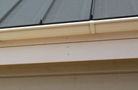 Crail soffit repair