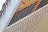 rated Crail soffit repair companies