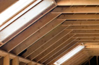 Crail tapered roof insulation quotes