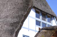 find rated Crail thatchers